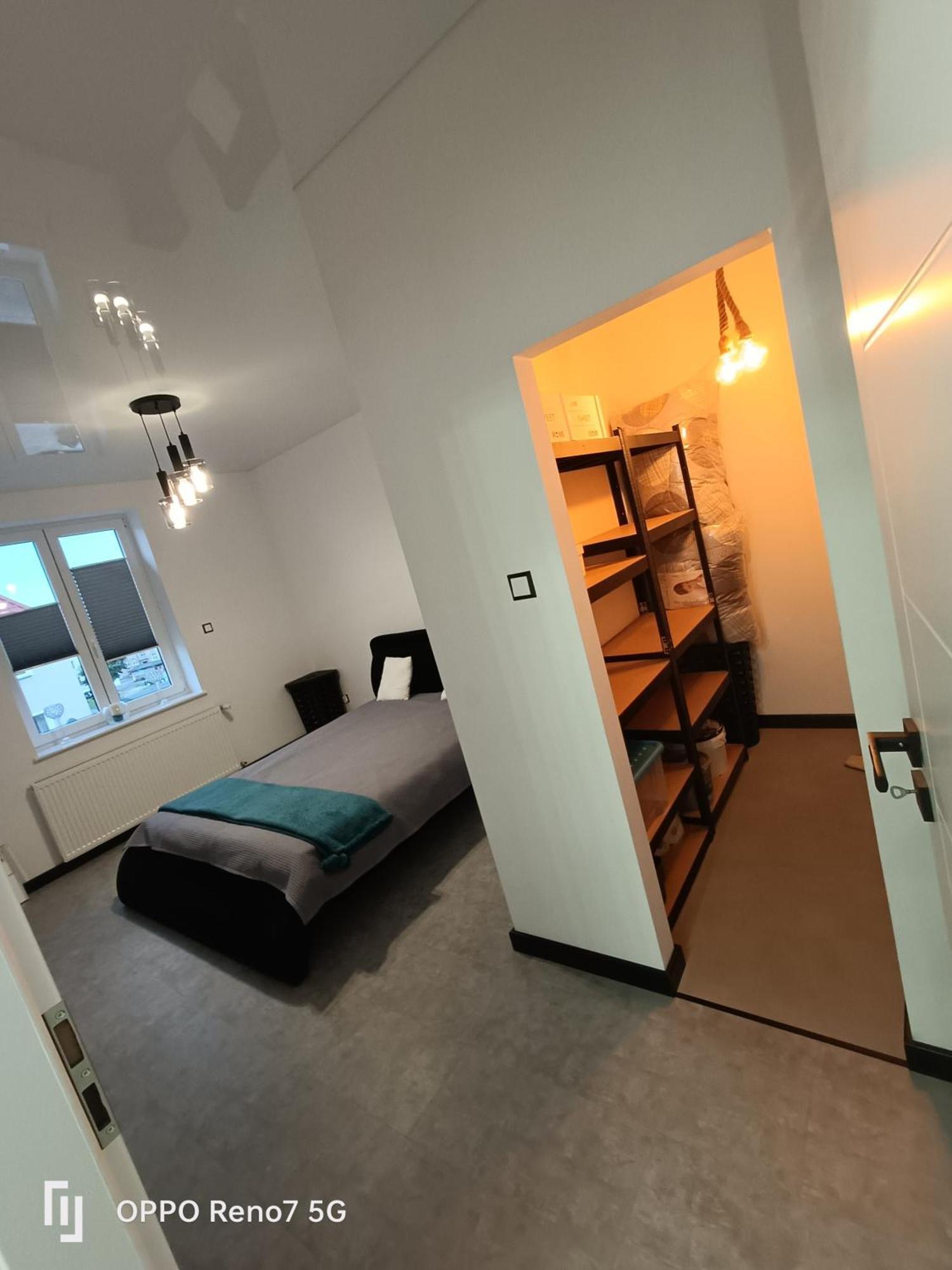 Apartament U Ryby Słupsk Dış mekan fotoğraf