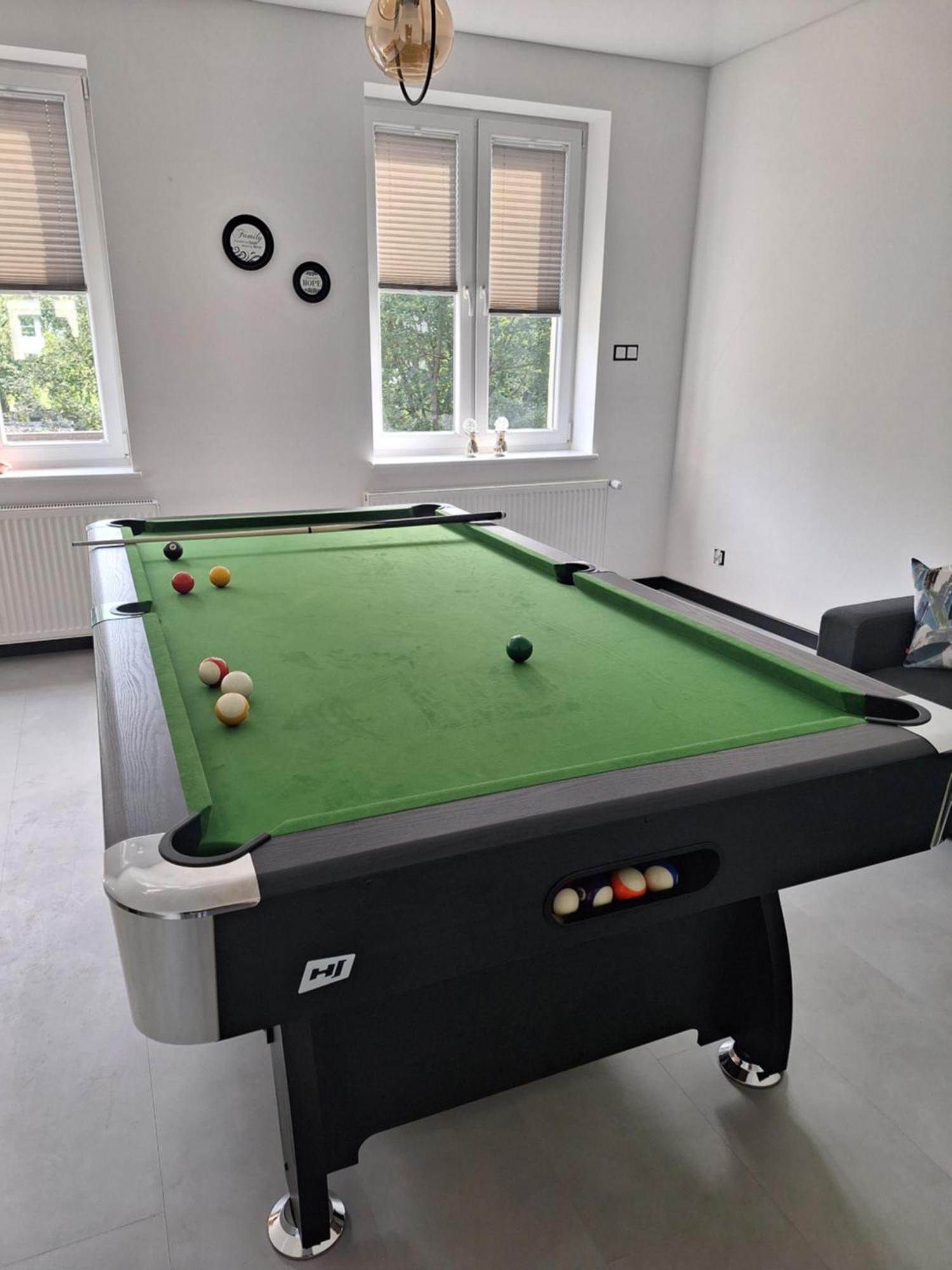 Apartament U Ryby Słupsk Dış mekan fotoğraf